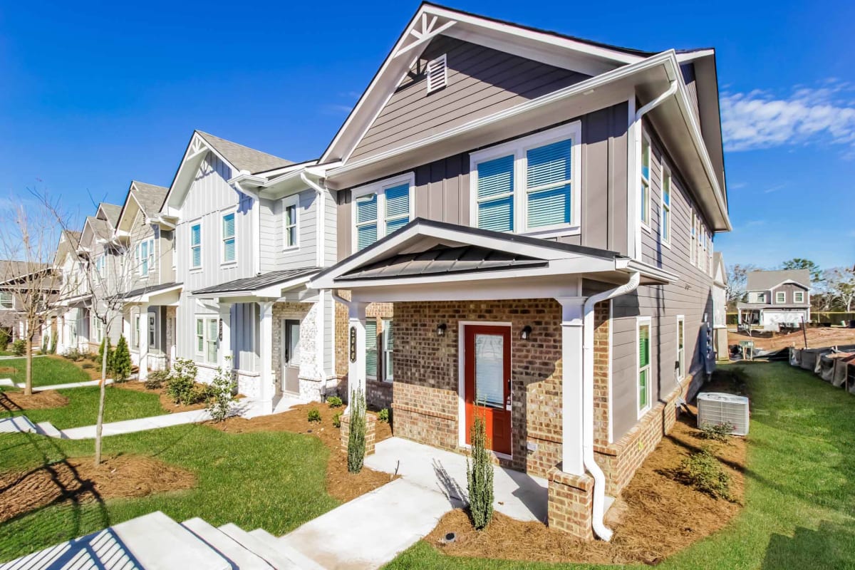 Photos Houses for Rent Acworth, GA Tranquil Gardens